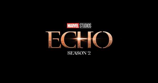 Echo Season 2 Web Series: release date, cast, story, teaser, trailer, first look, rating, reviews, box office collection and preview